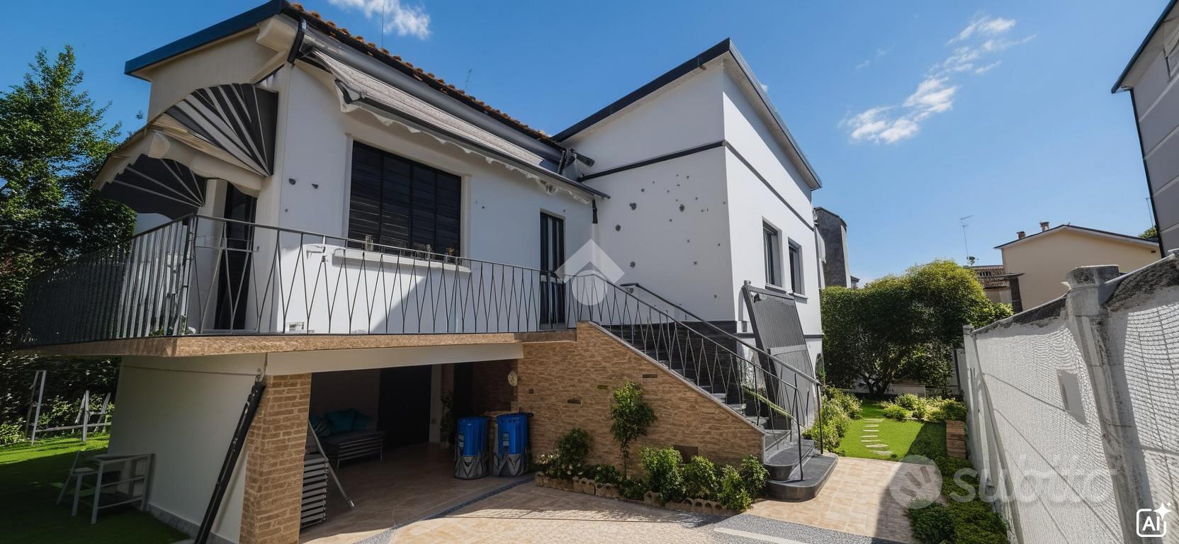 House in Treviso, Santa Maria del Rovere - Vista 2