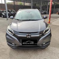 Honda HR-V 1.5 i-VTEC Executive Navi ADAS
