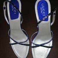 Sandali Gucci