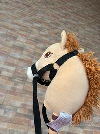Hobby horse