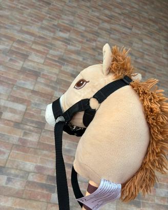 Hobby horse