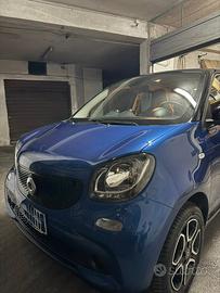 smart four four