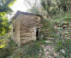 RUSTICO A LAVAGNA