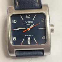 Orologio uomo Digital Quartz Locman Italy 