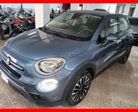 FIAT 500X CROSS GPL FINANZIABILE/ GARANZIA/PERMUTE