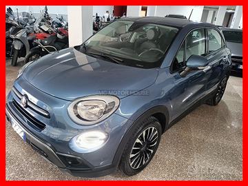 FIAT 500X CROSS GPL FINANZIABILE/ GARANZIA/PERMUTE