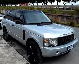 RANGE ROVER VOGUE 3.0 TDI AUTOCARRO