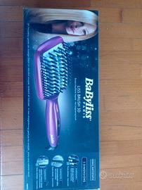 Spazzola capelli elettrica BaByliss