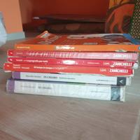 Libri scuola  media