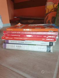 Libri scuola  media