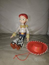 Jessie Toy story originale Tinkway Toys story Disn