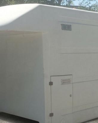 cellula monoblocco per 4x4 o altro