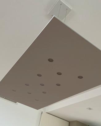 Lampadario Icone Luce POP S11