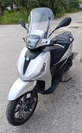 Piaggio Beverly 400 S