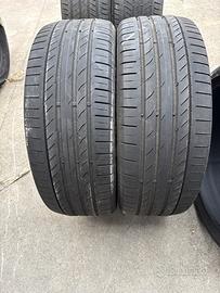 gomme usate 2355519 Estivo CONTINENTAL - SPO - 346