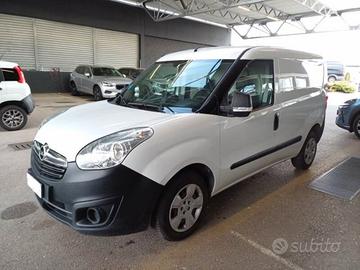 Opel Combo 1.3 CDTI PC-TN Van 750kg E6