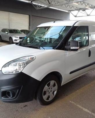 Opel Combo 1.3 CDTI PC-TN Van 750kg E6