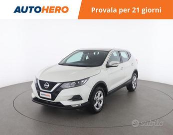 NISSAN Qashqai GT41205