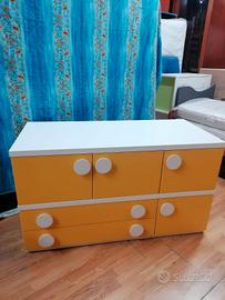 mobile basso 