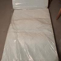 Materasso  Ikea Vyssa bambino