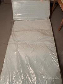 Materasso  Ikea Vyssa bambino