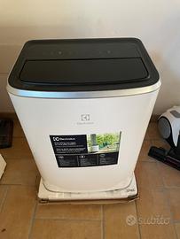 Electrolux Condizionatore Portatile
