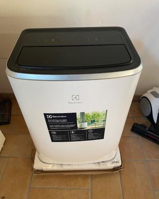 Electrolux Condizionatore Portatile