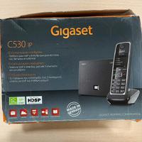 Telefono Cordless (Gigaset C530 Ip)