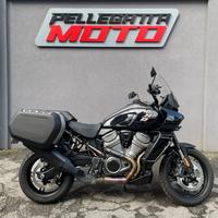 Harley-Davidson Pan America 1250
