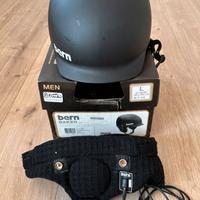 Casco Bern taglia L (57-59 cm) - 50€