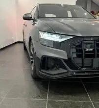 Audi Q8 -SQ8 TDI quattro tiptronic