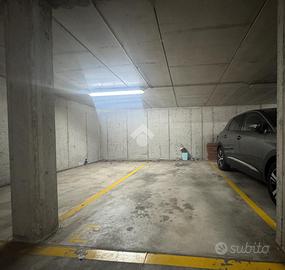 POSTO AUTO A RESCALDINA