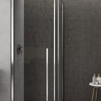 Box 2b art.34 100x80 argento lucido/nuvola