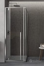 Box 2b art.34 100x80 argento lucido/nuvola