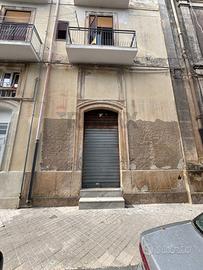 Locale Commerciale - Siracusa