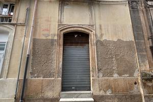Locale Commerciale - Siracusa