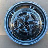 Cerchio Anteriore Bmw R 1150 R