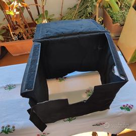 Copertura per Batteria Wolksvagen 