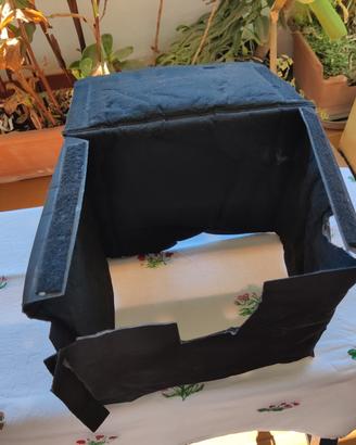Copertura per Batteria Wolksvagen 