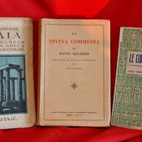 Antichi libri di biblioteca 7A