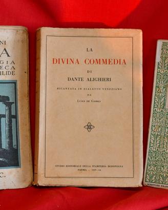 Antichi libri di biblioteca 7A