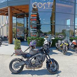 Yamaha XSR 900