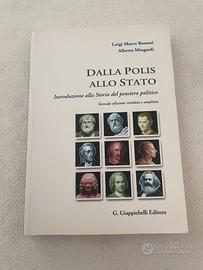 Dalla polis allo stato