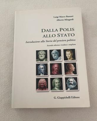 Dalla polis allo stato
