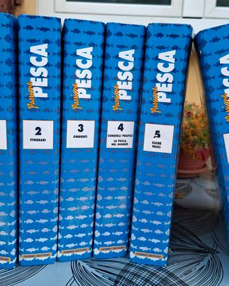 Enciclopedia della Pesca Fabbri Editori