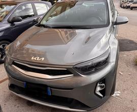 Kia Stonic 1.0 T-GDi 100 CV MHEV URBAN