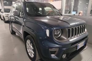 JEEP Renegade 1.3 190CV PHEV 4xe AT6 Limited FUL