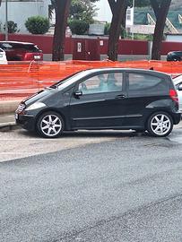 mercedes classe A 150 benzina