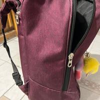 Zaino scuola Invicta