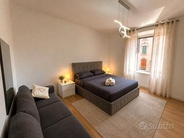 Suite Anna - ai piedi di Città Alta